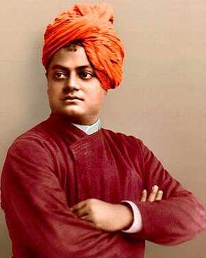 Swami Vivekananda