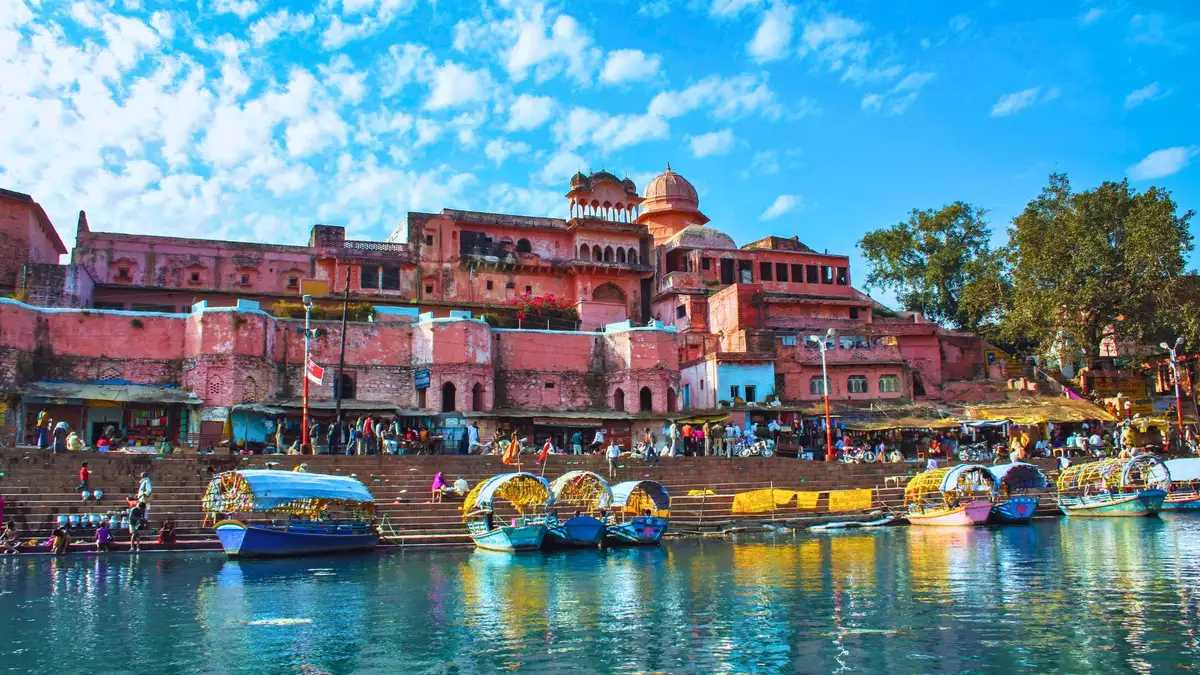 Chitrakoot