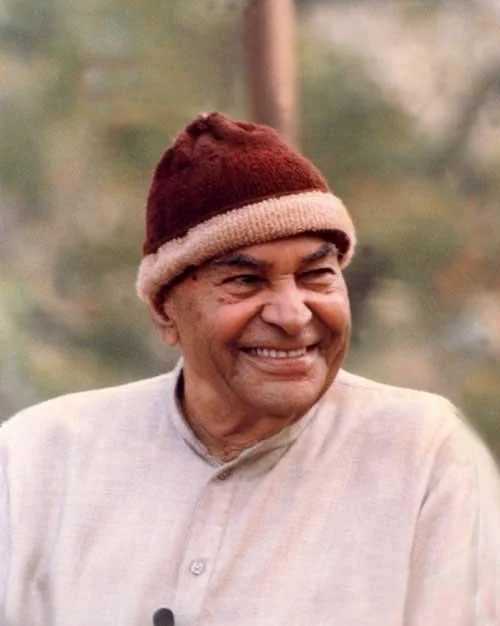 Papaji