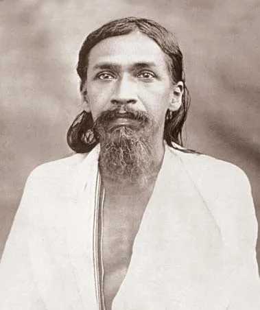 Sri Aurobindo