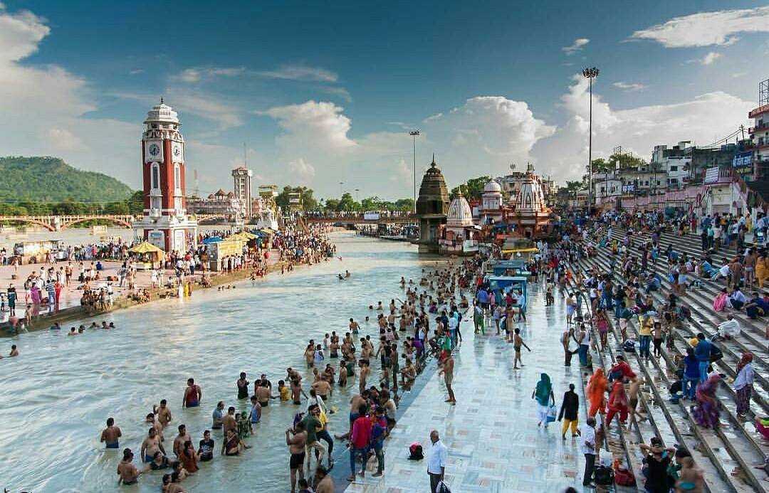 Haridwar