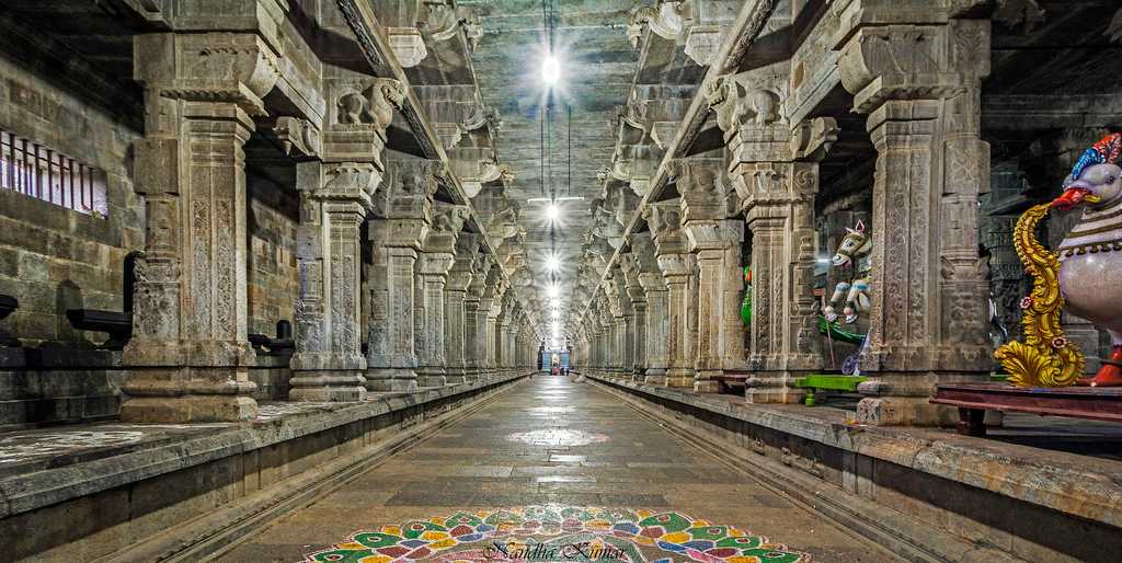 Kanchipuram