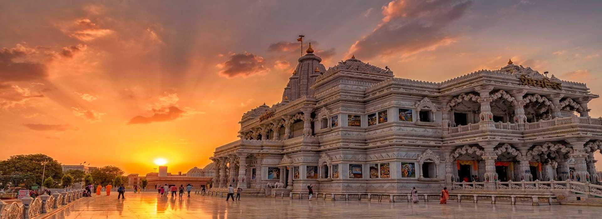 Varanasi